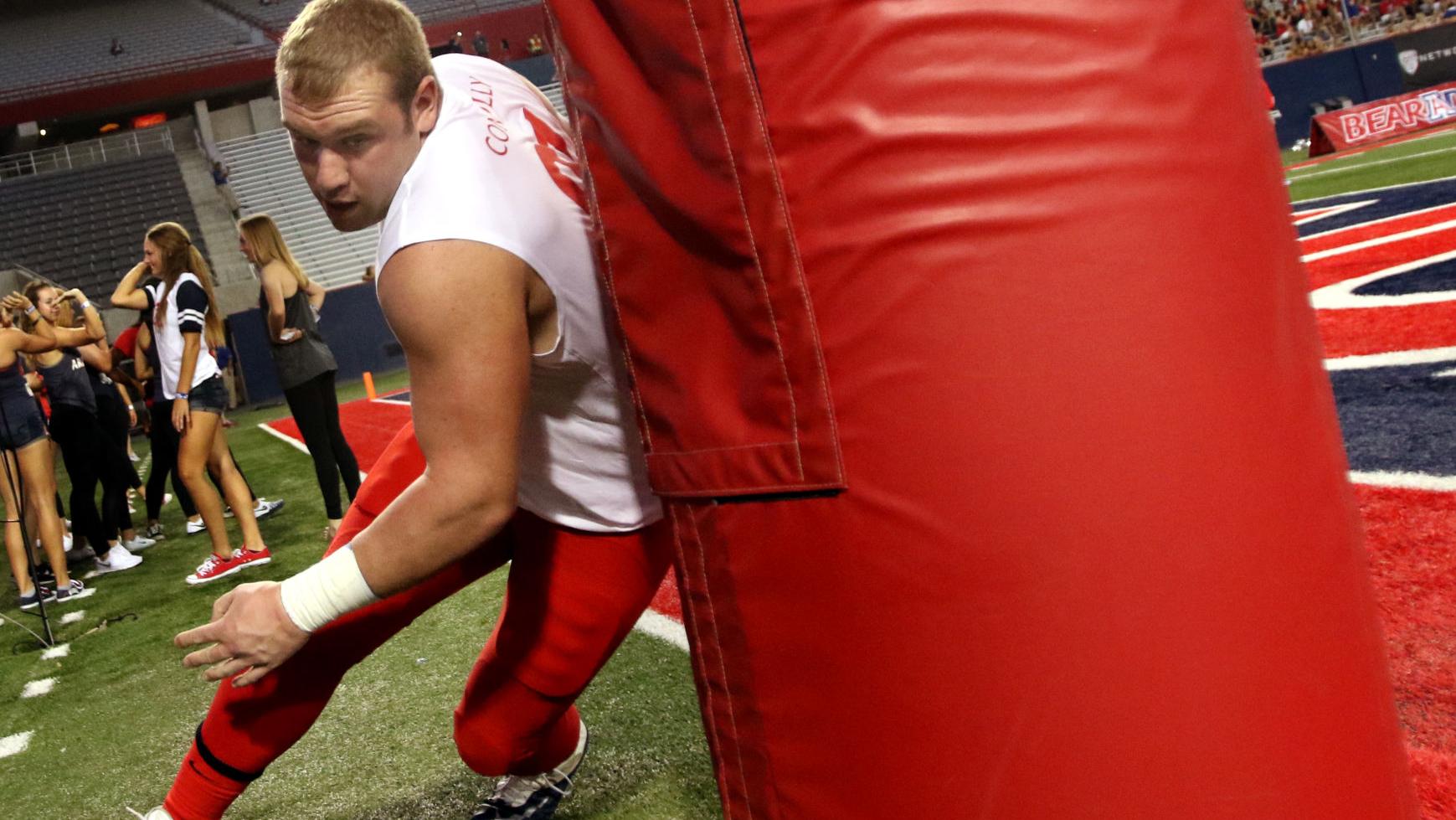 Roster breakdown: Here are Arizona's biggest gainers, losers heading into training camp